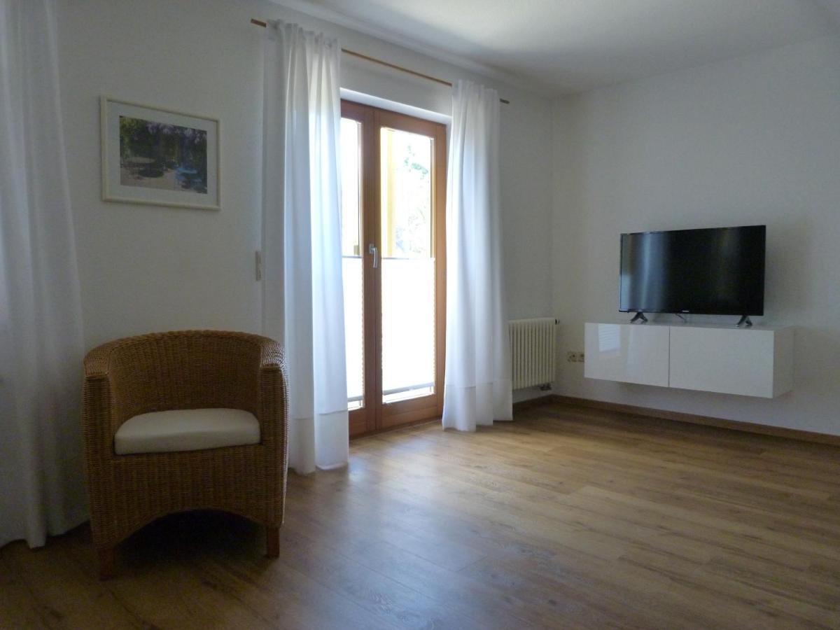 Ferienwohnung Familie Kunz Friesenheim  Exteriér fotografie
