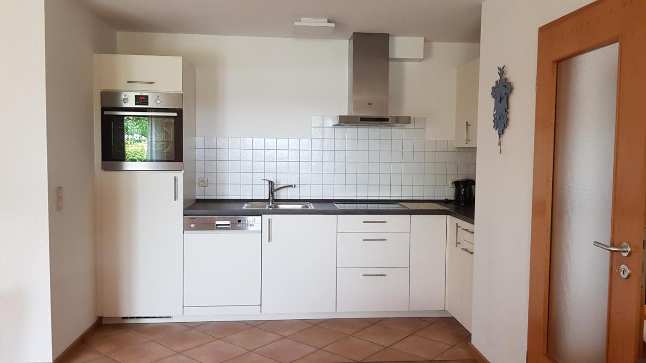 Ferienwohnung Familie Kunz Friesenheim  Exteriér fotografie