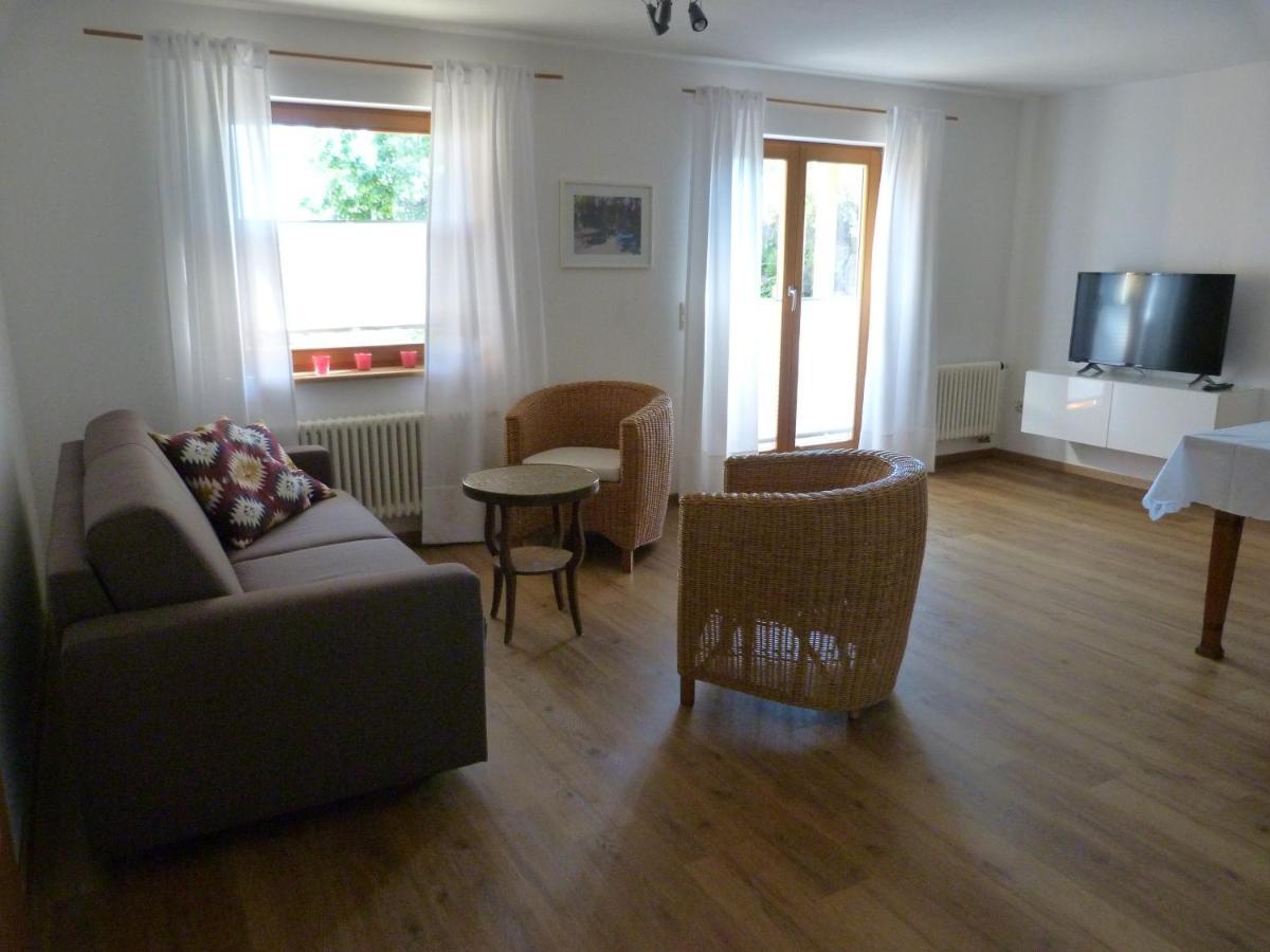 Ferienwohnung Familie Kunz Friesenheim  Exteriér fotografie