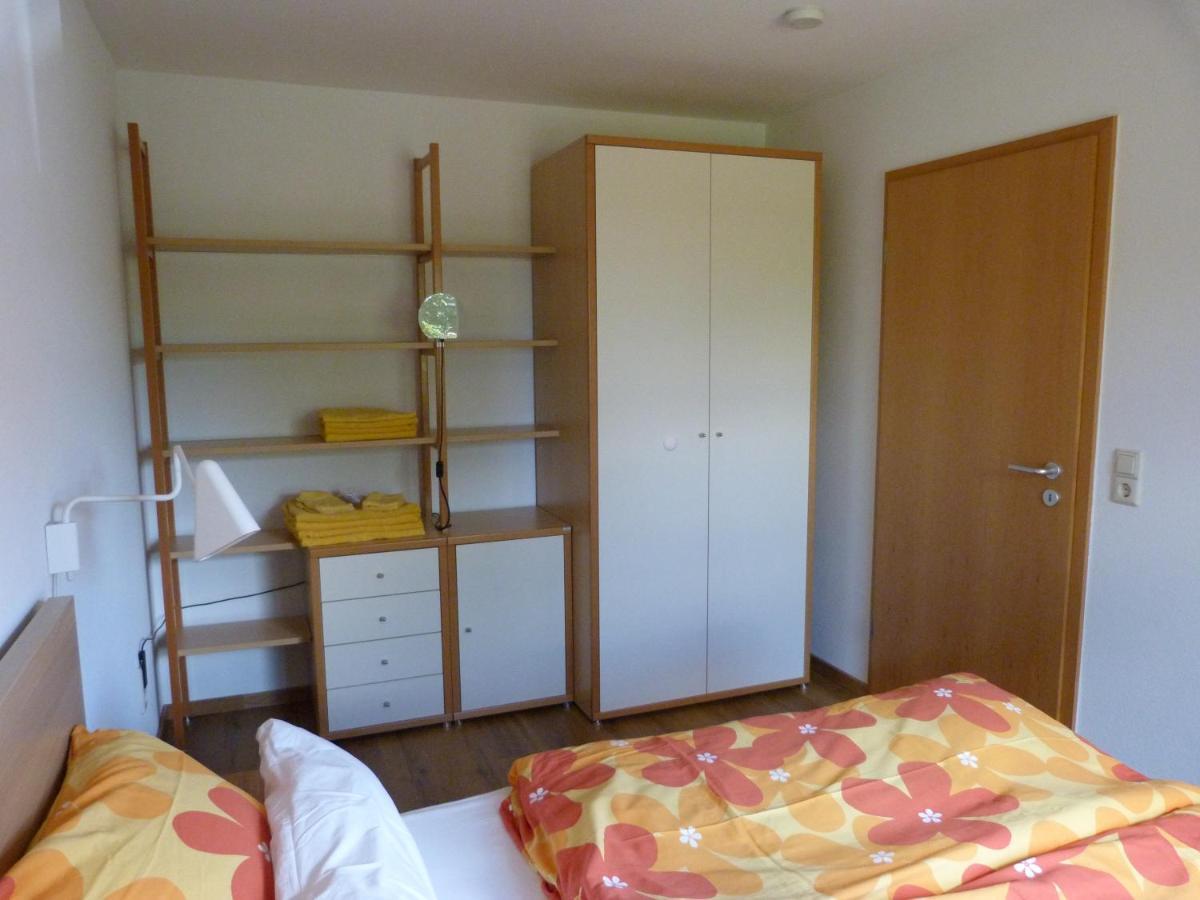 Ferienwohnung Familie Kunz Friesenheim  Exteriér fotografie