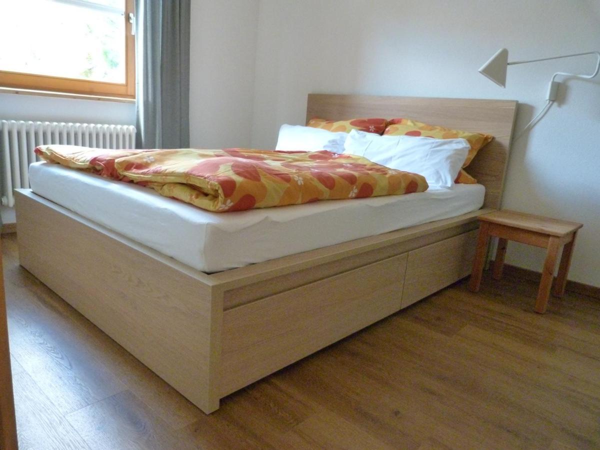Ferienwohnung Familie Kunz Friesenheim  Exteriér fotografie