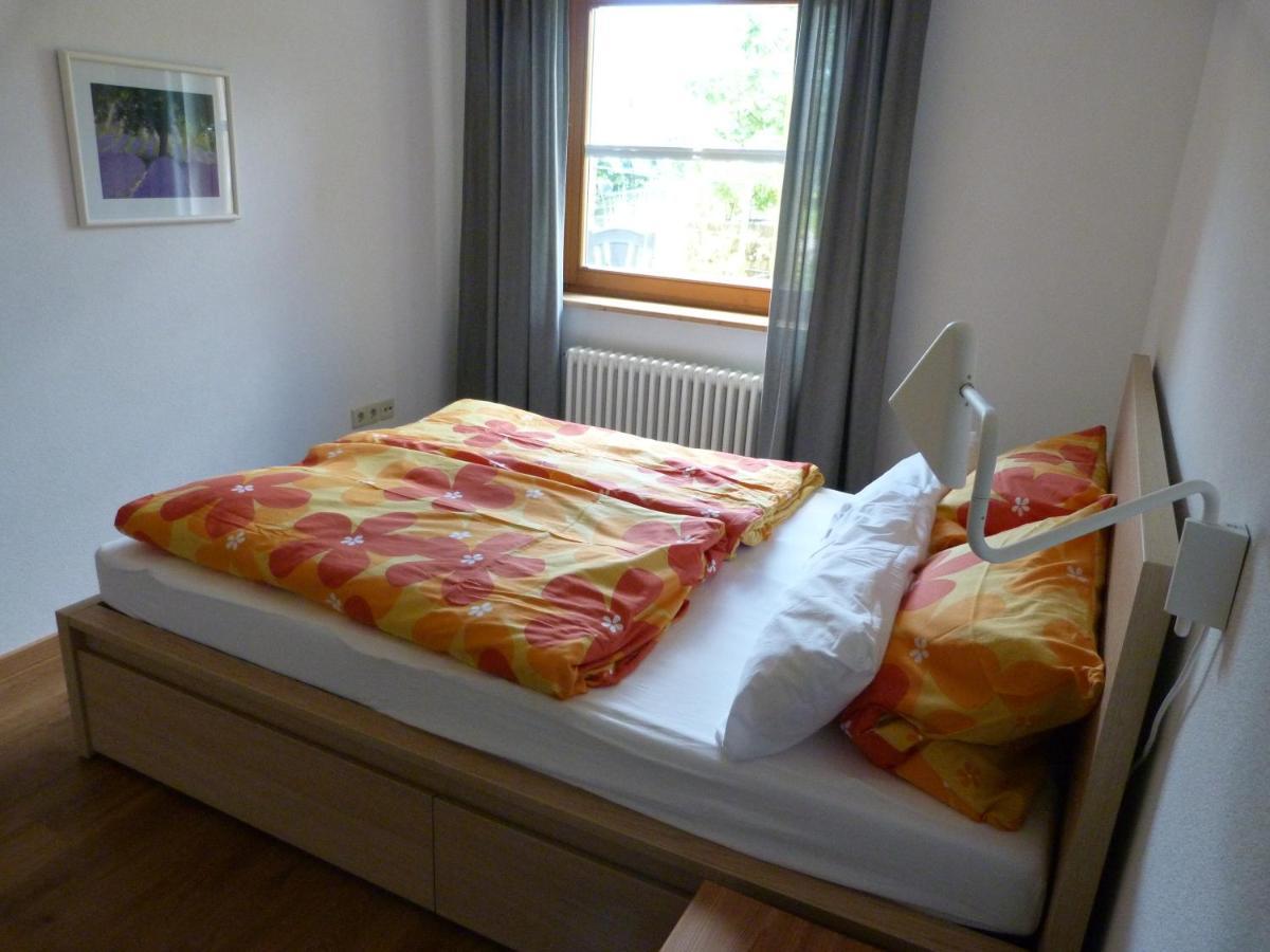 Ferienwohnung Familie Kunz Friesenheim  Exteriér fotografie