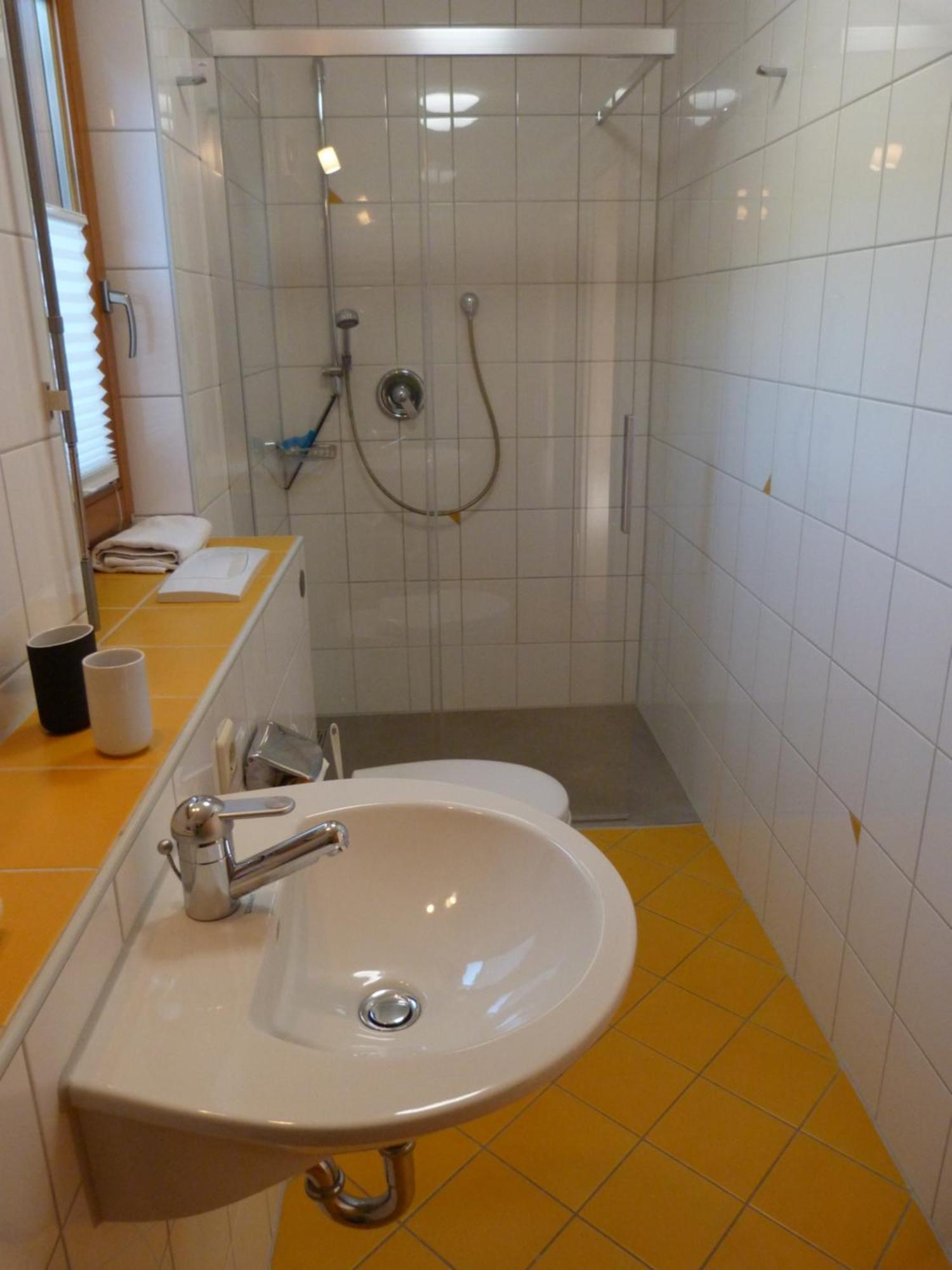 Ferienwohnung Familie Kunz Friesenheim  Exteriér fotografie